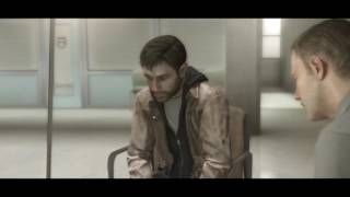 Heavy Rain [GMV] (Fort Minor - Get Me Gone)