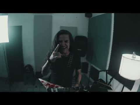 UNHOLY BASTARD -INGLOURIOUS BASTERDS- VIDEO OFICIAL