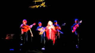 Nelly Omar - Milonga del 900