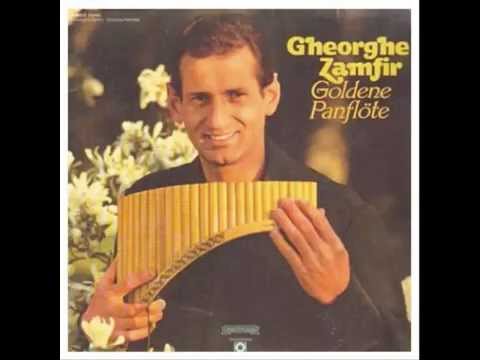 Gheorghe Zamfir - Sérénissime