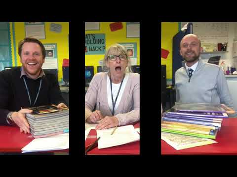 Lockdown Blues John Spence