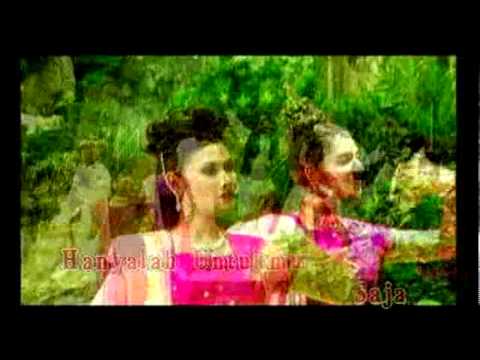 Mas Idayu - Bolehlah  Boleh