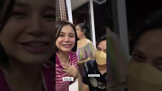 Download lagu Rossa dikagetin Titi DJ #titidj #rossa #afgan mp3