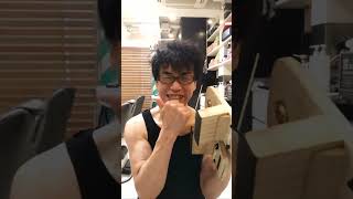 734日目たぶん毎日一本下駄ライブ#ガンバ大阪 vsライラック滋賀