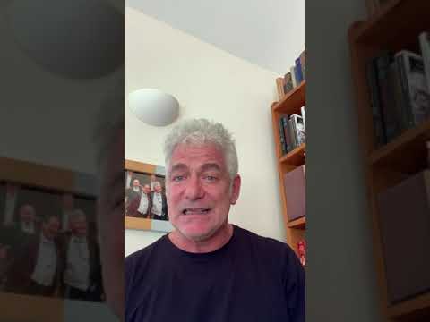 Grant Llewellyn nous parle de la saison 2021-2022
