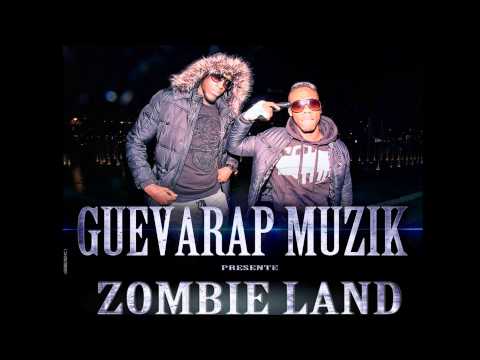 Guevarap Muzik - Zombie Land (Prod by Dias Dalton) [GT2]