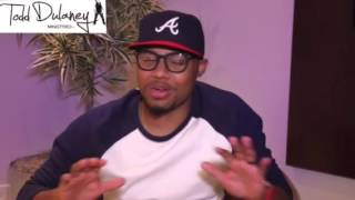 Todd Dulaney - Free Worshipper (Behind The Song)