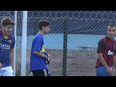 INMACULADOS vs KATEDRA   Partido Completo