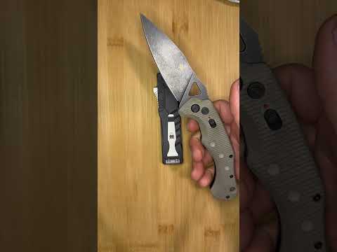 Cobratec Knives: A Poor Man's Microtech OTF?