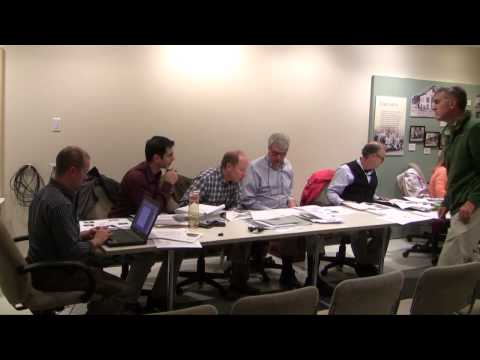 Weston MA Planning Board 11/19/2013: 9:40 - 88 Merriam - Scenic Road Bylaw