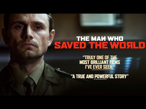The Man Who Saved the World (Documentary) - Stanislav Petrov saved the world from a Nuclear War