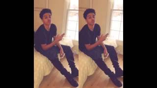 Lucas Coly - Persian Rugs (2015)