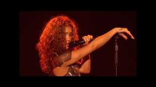 Shakira - Hey you (en Español)
