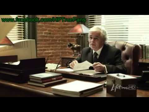 Magic Beyond Words: The J.K. Rowling Story Part 8/9