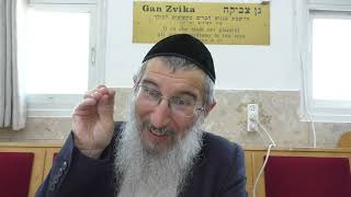 חומש בראשית הקדמה ב סיוון תשפה