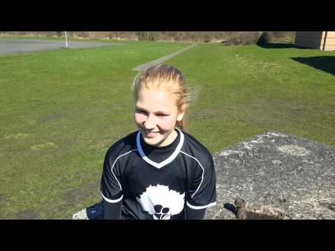 Fredensborg Byskole Sofie Bredgaard