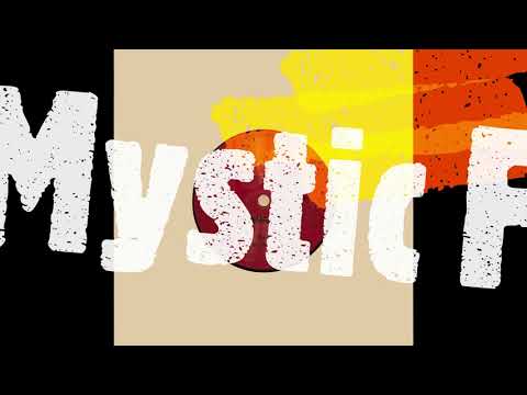DUBCOM008V - A1 - Mystic Fyah - Righteous