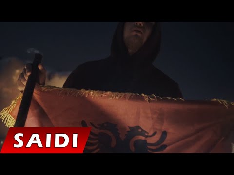 Justsaidi- Kriminel (Official video HD) (Prod. Ivan B.)