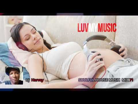 SOULFUL HOUSE MIX 71