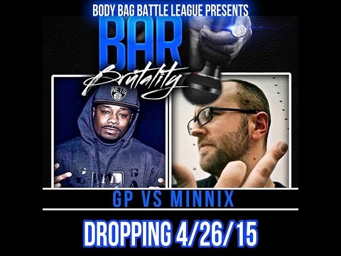 GP Moneybagz vs J Minnix