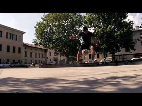 LUCA | PACT9 - FINAL