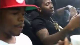 Exclusive unreleased song from Boosie Badazz & Yfn Lucci
