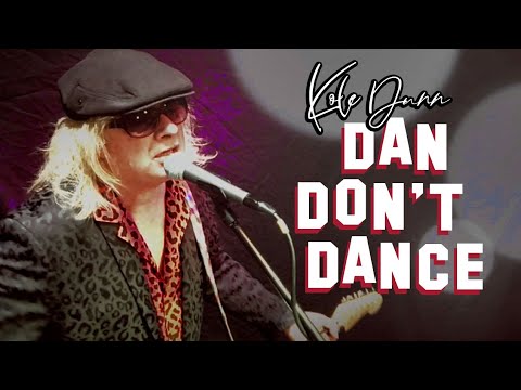 Kole Dunn - Dan Don't Dance