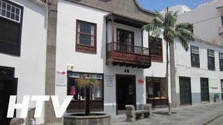 Apartamentos La Fuente en Santa Cruz de la Palma