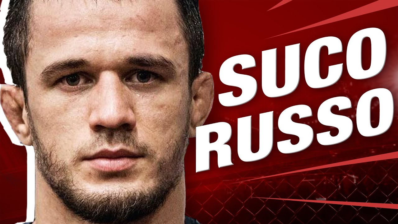 SOBRE O DOPING DE NURMAGOMEDOV #Resenha