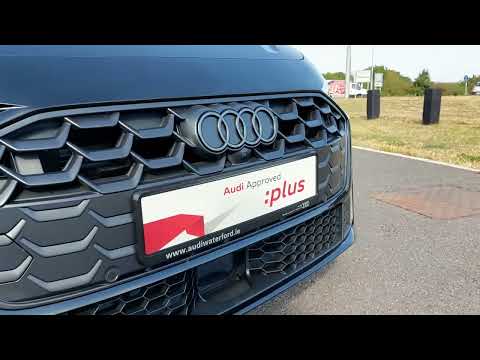 Audi A5 Edition One S Line "Black Pack" from €695 - Image 2