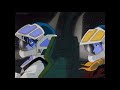 Super Dimension Fortress Macross Episodes 25 30