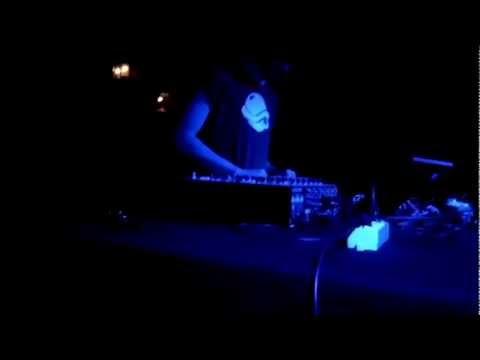 Nathan Fake @ Goa - 19/10/2012 / ROMAINTHECLUB.com