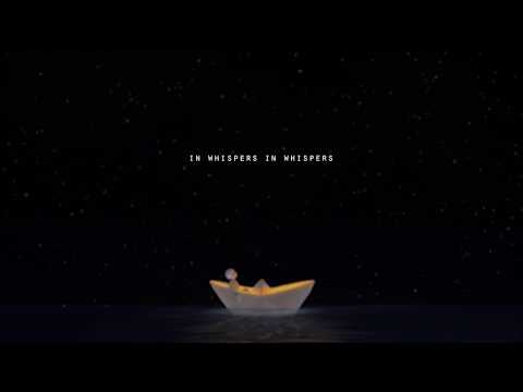 Dave Baxter - Whispers (with Lyric)