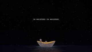 Dave Baxter - Whispers (with Lyric)