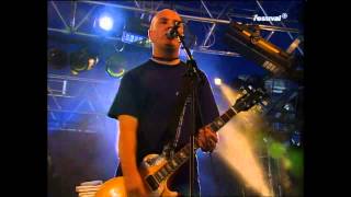 Liquido - Bizarre Festival 1999 Liquido - Bizarre Festival 1999