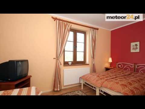 Centrum Wczasowe - Willa Tradycja - Łeba meteor24.pl