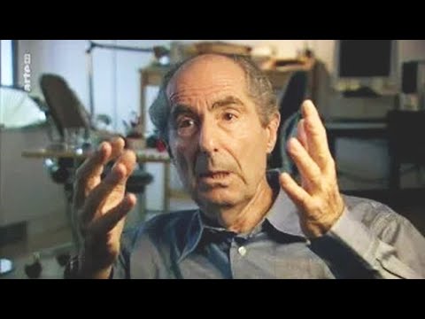 Philip Roth - Ein Portrait ("Ohne Beschwerden", 2011)