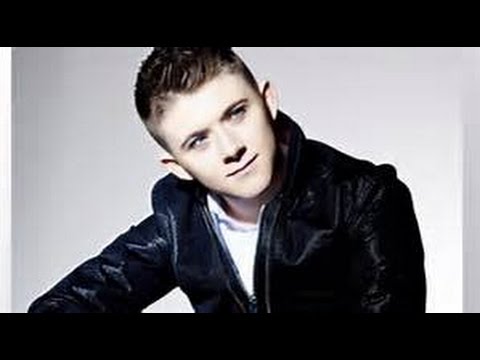 Nicholas McDonald xfactor audition- you raise me up 2013