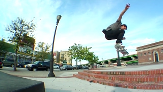 Walker Ryan Raw NYC Video