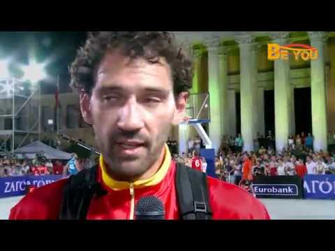 BeYou 3x3 Challenge - Târgoviște 2017 - FIBA ENDORSED