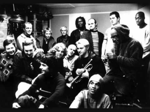 nuspirit helsinki You're In My Mind