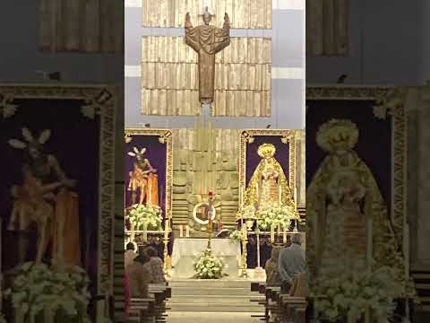 Parroquia de los Remedios