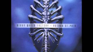 HEAVY WATER FACTORY "Waking Up In Darkness" (http://michigangraveyard.blogspot.com)