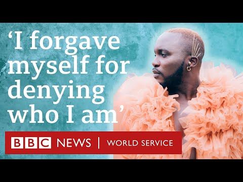 Sauti Sol singer on being Kenya’s first openly gay pop star - Lives Less Ordinary, BBC World Service