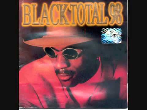 BLACK TOTAL 98   FAIXA 11