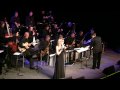 Sony Holland w/ the Jazz Arts Big Band: Embraceable You