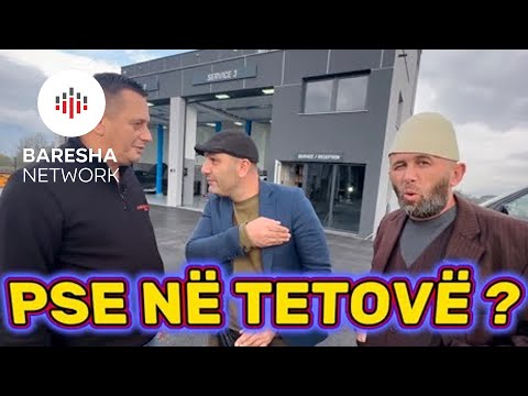 Shqipetaret e Maqedonise ma te fortit n’Europe & Ballkan