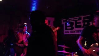 New Red Scare as U.S. Bombs &quot;Skater Dater&quot;