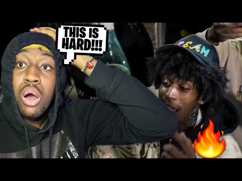 Jide React to Nimmy99- Pimpin(Straight 🔥)