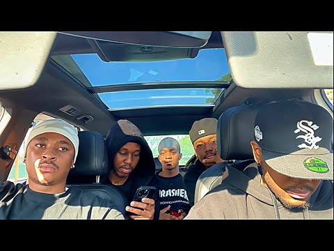 VLOG with ‘The playmakers Fc’ | Loyalty test to people we trusted, it didn’t go well… 💔